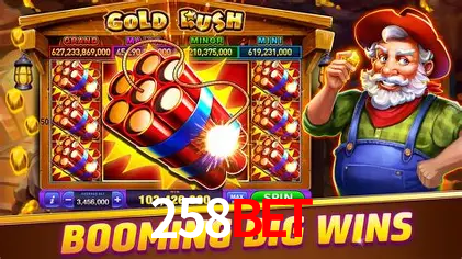 Seasonal Promotions 258bet