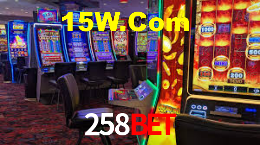 Exclusive Games 258bet