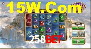 Daily Bonuses 258bet