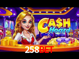 Roulette Table 258bet