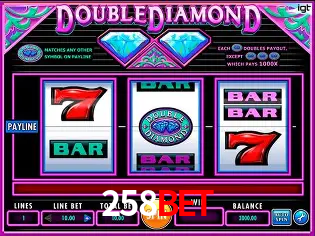 Weekend Specials 258bet