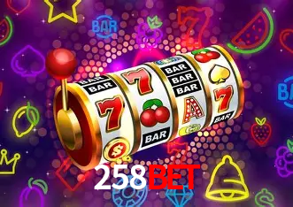 Flash Promotion 258bet