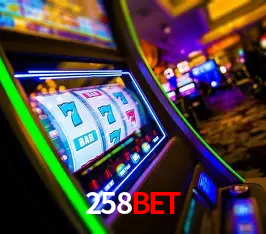 Exclusive Offers 258bet