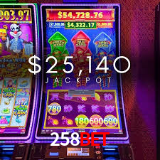 Welcome Bonus 258bet