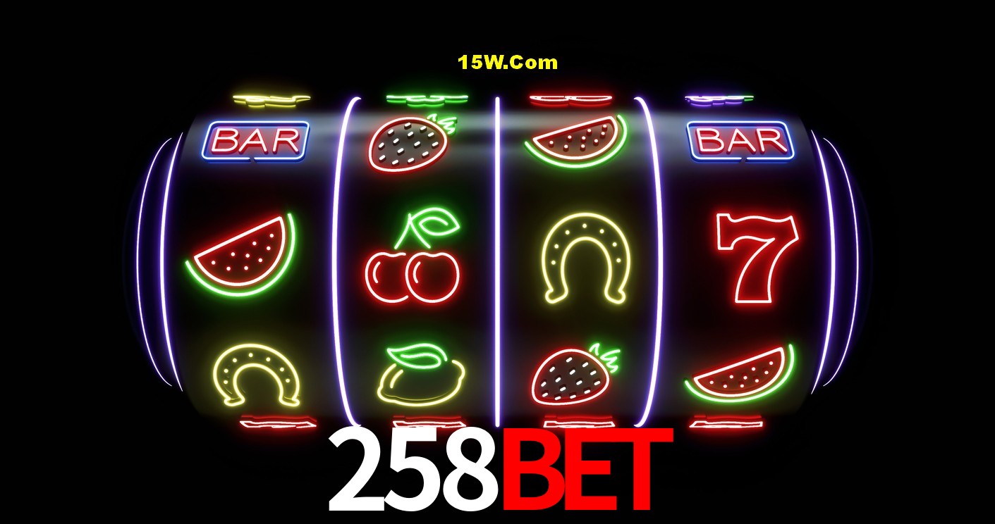 Blackjack Table 258bet